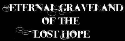 logo Eternal Graveland Of The Lost Hope